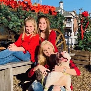 Meet your Posher, Tammy